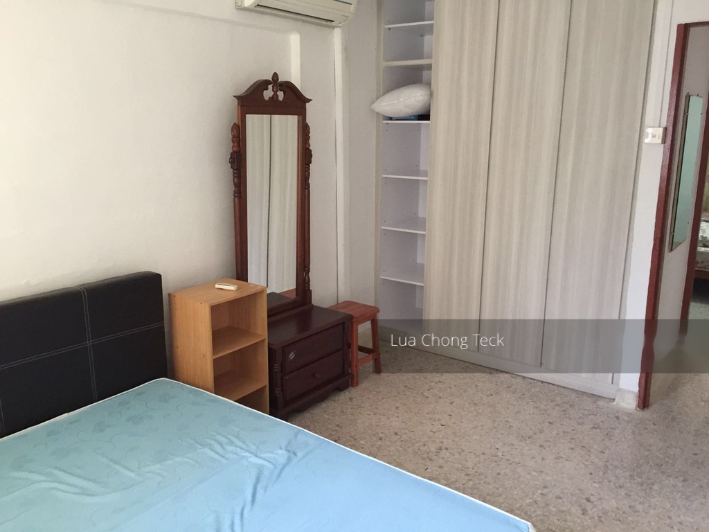 Blk 728 Clementi West Street 2 (Clementi), HDB 3 Rooms #119705792